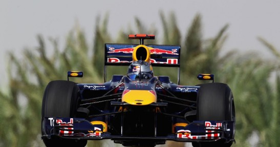 Red Bull Racing